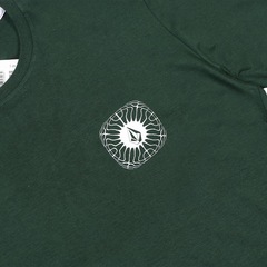 Camiseta Volcom Frequency Masculina - Foto 3