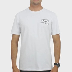 Camiseta Volcom Always Masculina - Foto 1