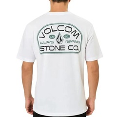 Camiseta Volcom Always Masculina - Foto 2