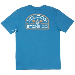 Camiseta Volcom Always Masculina - Foto 2