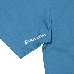 Camiseta Volcom Always Masculina - Foto 5
