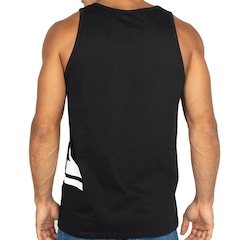 Camiseta Regata Quiksilver Side Logo WT25 Masculina - Foto 2