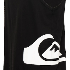 Camiseta Regata Quiksilver Side Logo WT25 Masculina - Foto 6