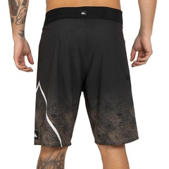 Bermuda Quiksilver Everyday New Wave 20 Masculina - Foto 2