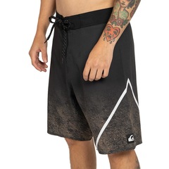 Bermuda Quiksilver Everyday New Wave 20 Masculina - Foto 4