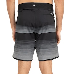 Bermuda Quiksilver Everyday Scallop Tijuana 18 Masculina - Foto 2