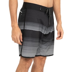 Bermuda Quiksilver Everyday Scallop Tijuana 18 Masculina - Foto 3