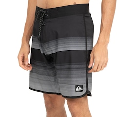 Bermuda Quiksilver Everyday Scallop Tijuana 18 Masculina - Foto 4