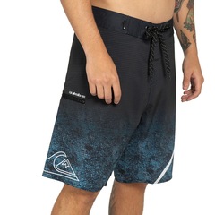 Bermuda Quiksilver Everyday New Wave 20 Masculina - Foto 3