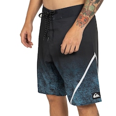 Bermuda Quiksilver Everyday New Wave 20 Masculina - Foto 4