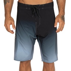 Bermuda Billabong Fluid Pro 21 WT25 Masculina - Foto 1