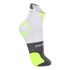 Kit 3 Pares de Meia Running Power Fit Lupo Adulto - Foto 3