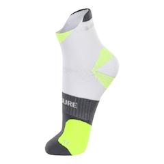 Kit 3 Pares de Meia Running Power Fit Lupo Adulto - Foto 4