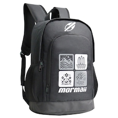 Mochila Mormaii Casual MOR-2718 20 Litros - Foto 1
