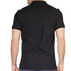 Camisa Rip Curl Polo Search Icon Masculina - Foto 2