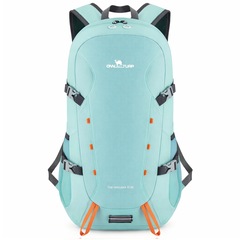 Mochila Esportiva Gold Sports Dobrável Camel Prova de Água 35 Lts - Foto 1