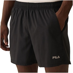 Bermuda Fila Diamond Core Run 4 Masculina - Foto 3