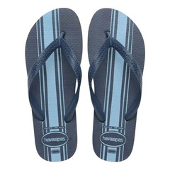 Chinelo Havaianas Color Essential Masculino - Foto 1