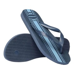 Chinelo Havaianas Color Essential Masculino - Foto 4