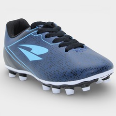 Chuteira de Campo Infantil Dray Layt - Foto 2