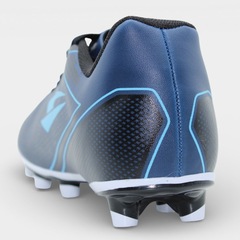 Chuteira de Campo Infantil Dray Layt - Foto 4