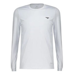 Camiseta Penalty Skin ML Infantil - Foto 1