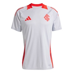 Camisa Treino Atleta SC Internacional Masculina - Foto 1