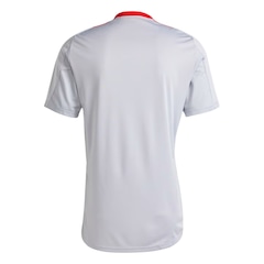 Camisa Treino Atleta SC Internacional Masculina - Foto 3
