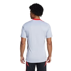 Camisa Treino Atleta SC Internacional Masculina - Foto 5