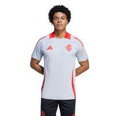 Camisa Treino Atleta SC Internacional Masculina - Foto 6