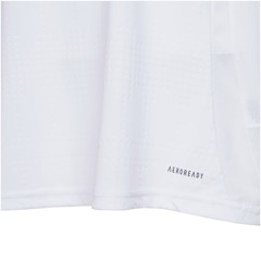 Camisa Internacional II 25/26 SC adidas Feminina - Foto 5