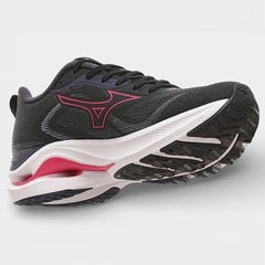 Tênis Feminino Mizuno Wave Vitality 7 - Foto 5