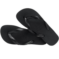 Chinelo Havaianas Color FC Masculino - Foto 4
