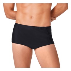 Sunga Lupo AM Com Bolso Masculina - Foto 1