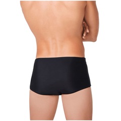 Sunga Lupo AM Com Bolso Masculina - Foto 2