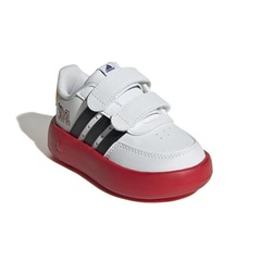 Tênis Infantil adidas Breaknet Mickey - Foto 2
