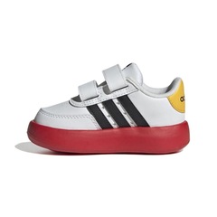 Tênis Infantil adidas Breaknet Mickey - Foto 3