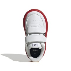Tênis Infantil adidas Breaknet Mickey - Foto 4