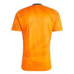 Camisa Real Madrid II 24/25 adidas Masculina - Foto 2