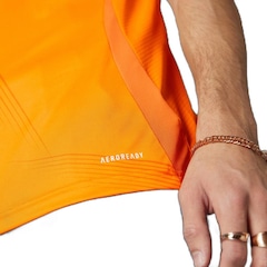 Camisa Real Madrid II 24/25 adidas Masculina - Foto 4