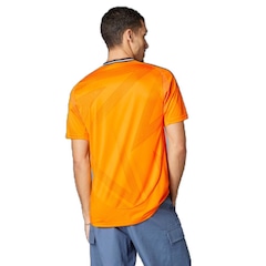 Camisa Real Madrid II 24/25 adidas Masculina - Foto 6