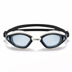 Kit Óculos de Natação Gold Sports Prisma Hing Definition 11.0 - Com Washbag - Foto 1