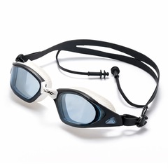 Kit Óculos de Natação Gold Sports Prisma Hing Definition 11.0 - Com Washbag - Foto 4