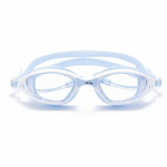 Kit Óculos de Natação Gold Sports Prisma Hing Definition 11.0 - Com Washbag - Foto 1