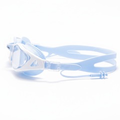 Kit Óculos de Natação Gold Sports Prisma Hing Definition 11.0 - Com Washbag - Foto 2