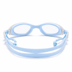 Kit Óculos de Natação Gold Sports Prisma Hing Definition 11.0 - Com Washbag - Foto 3