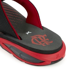 Chinelo Collab Kenner + Flamengo Orak Unissex - Foto 5