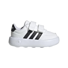 Tênis Infantil adidas Breaknet 3.0 CF - Foto 1