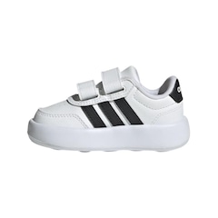 Tênis Infantil adidas Breaknet 3.0 CF - Foto 2
