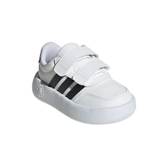 Tênis Infantil adidas Breaknet 3.0 CF - Foto 3